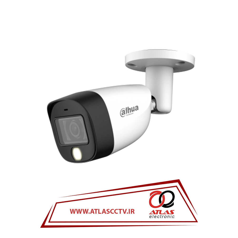 دوربین HD داهوا مدل HAC-HFW1200CM-IL-A